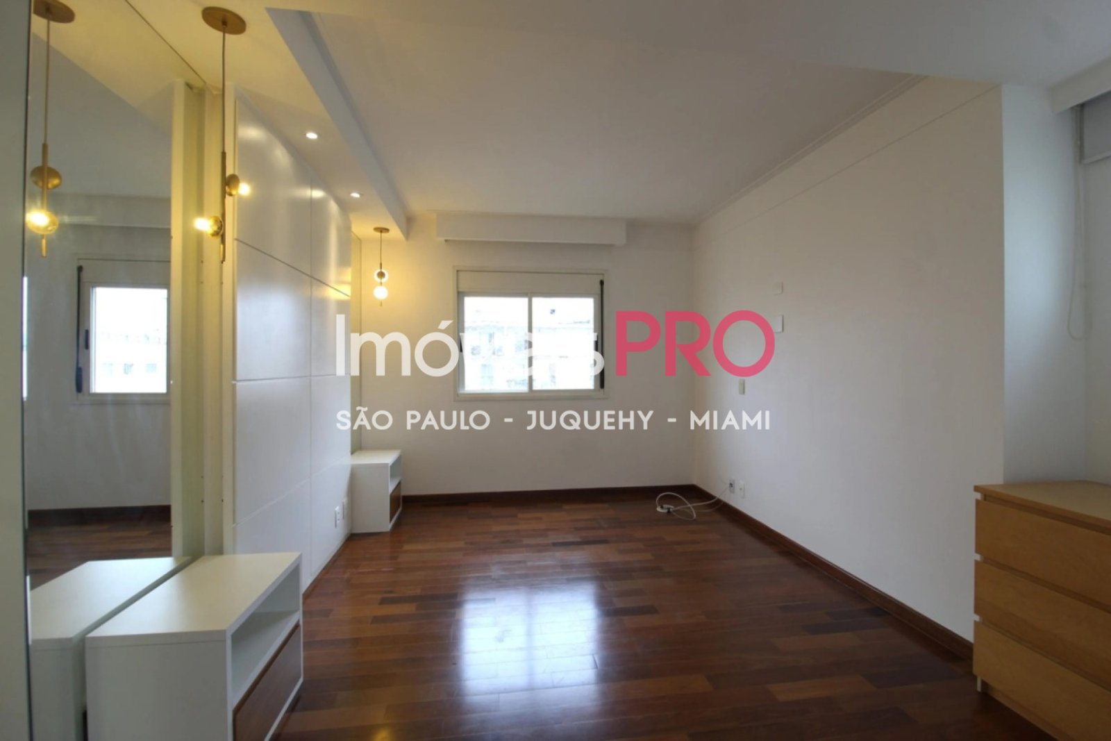 Apartamento para Alugar, Moema Pássaros | Cód: IP41609 — 