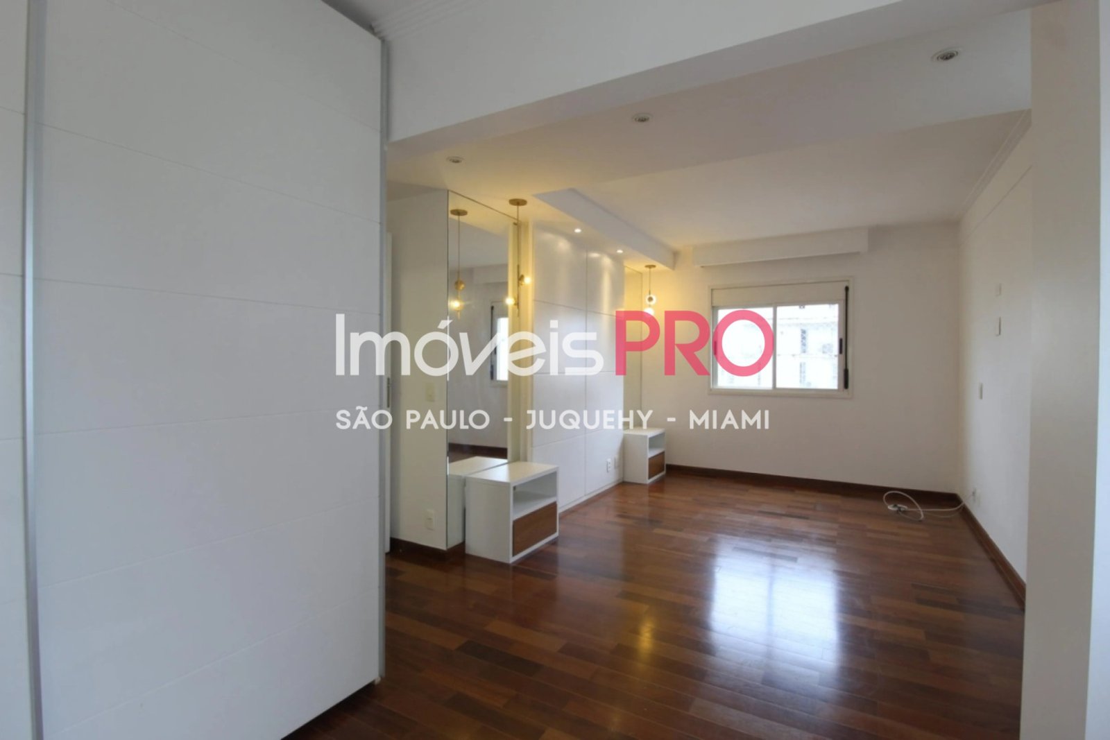 Apartamento para Alugar, Moema Pássaros | Cód: IP41609 — 