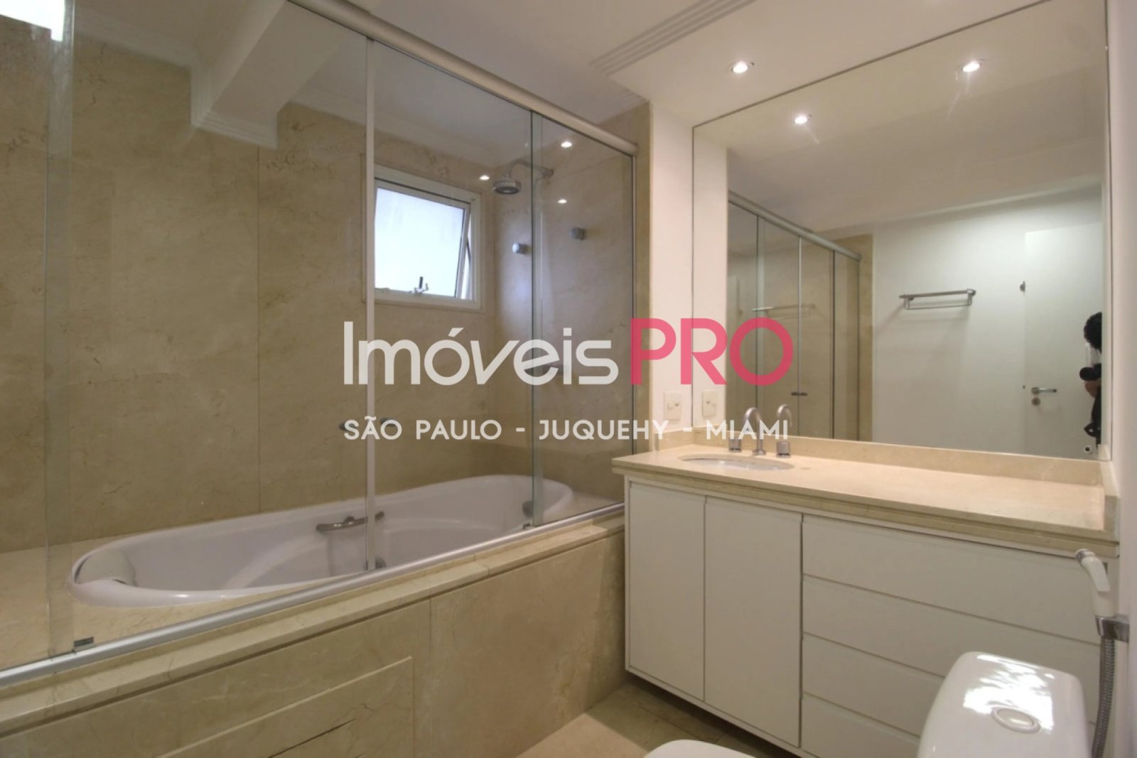 Apartamento para Alugar, Moema Pássaros | Cód: IP41609 — 