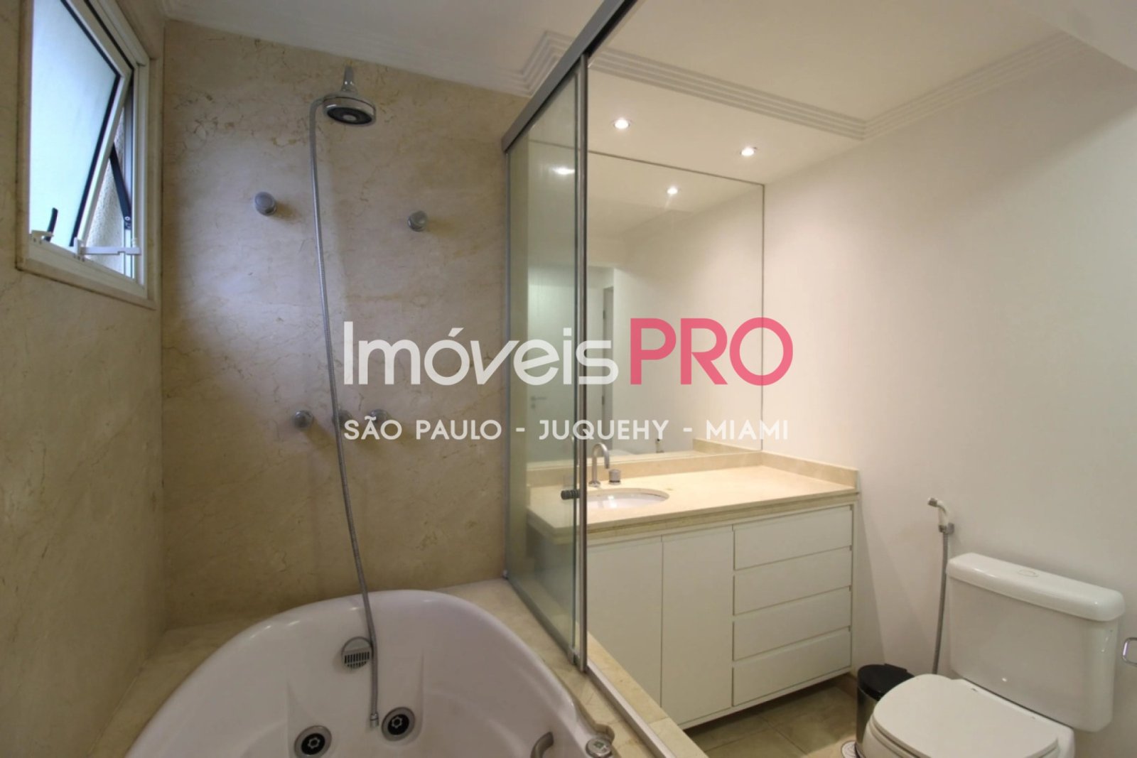 Apartamento para Alugar, Moema Pássaros | Cód: IP41609 — 