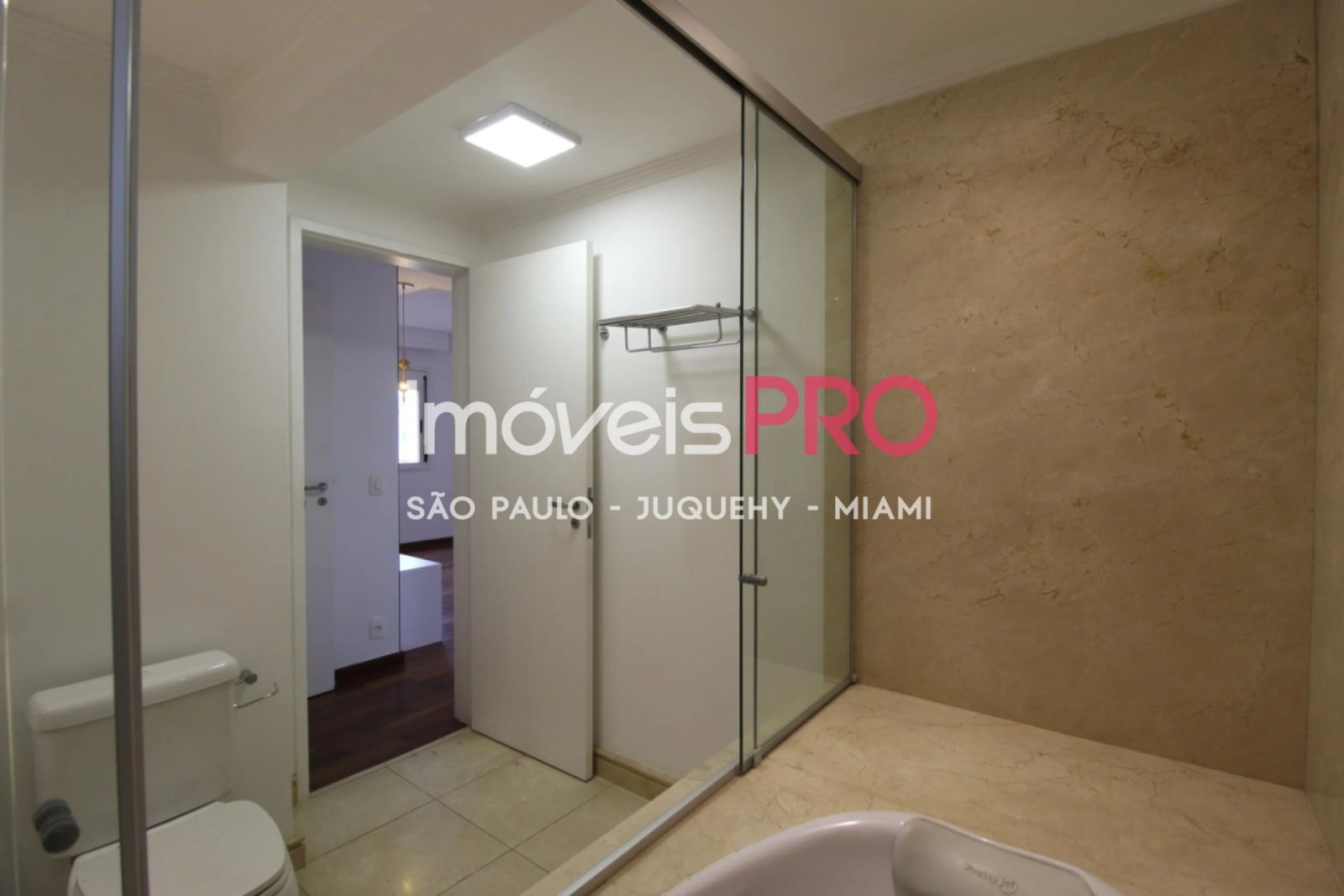 Apartamento para Alugar, Moema Pássaros | Cód: IP41609 — 