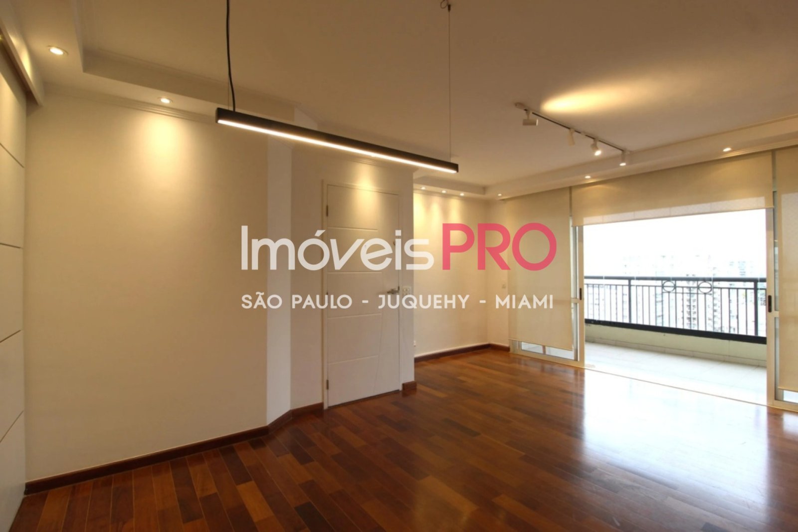 Apartamento de 3 quartos, 126 m², para alugar em Moema Pássaros — foto 2