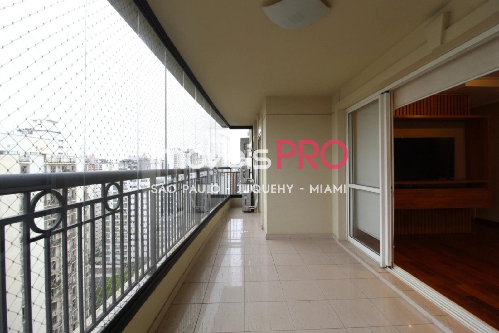 Apartamento de 3 quartos, 126 m², para alugar em Moema Pássaros — foto 4