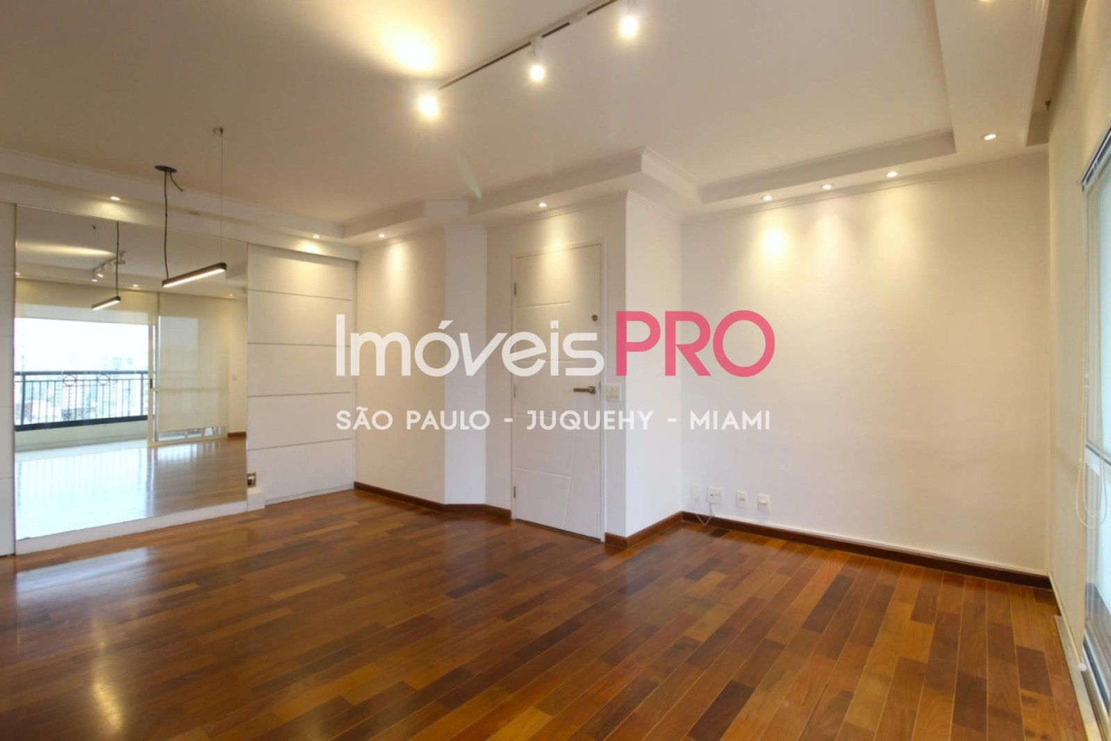 Apartamento de 3 quartos, 126 m², para alugar em Moema Pássaros — foto 5