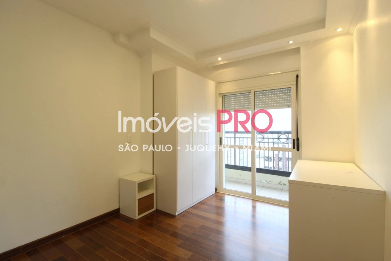 Apartamento de 3 quartos, 126 m², para alugar em Moema Pássaros — foto 6