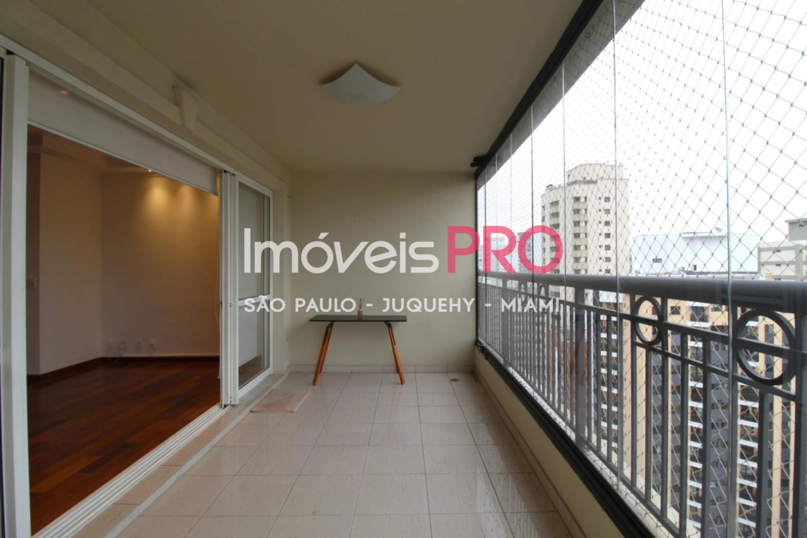 Apartamento de 3 quartos, 126 m², para alugar em Moema Pássaros — foto 7