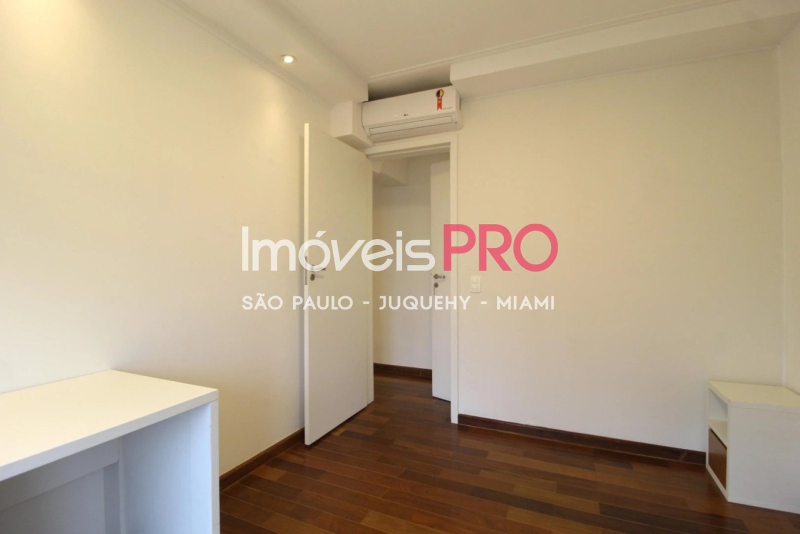 Apartamento para Alugar, Moema Pássaros | Cód: IP41609 — 