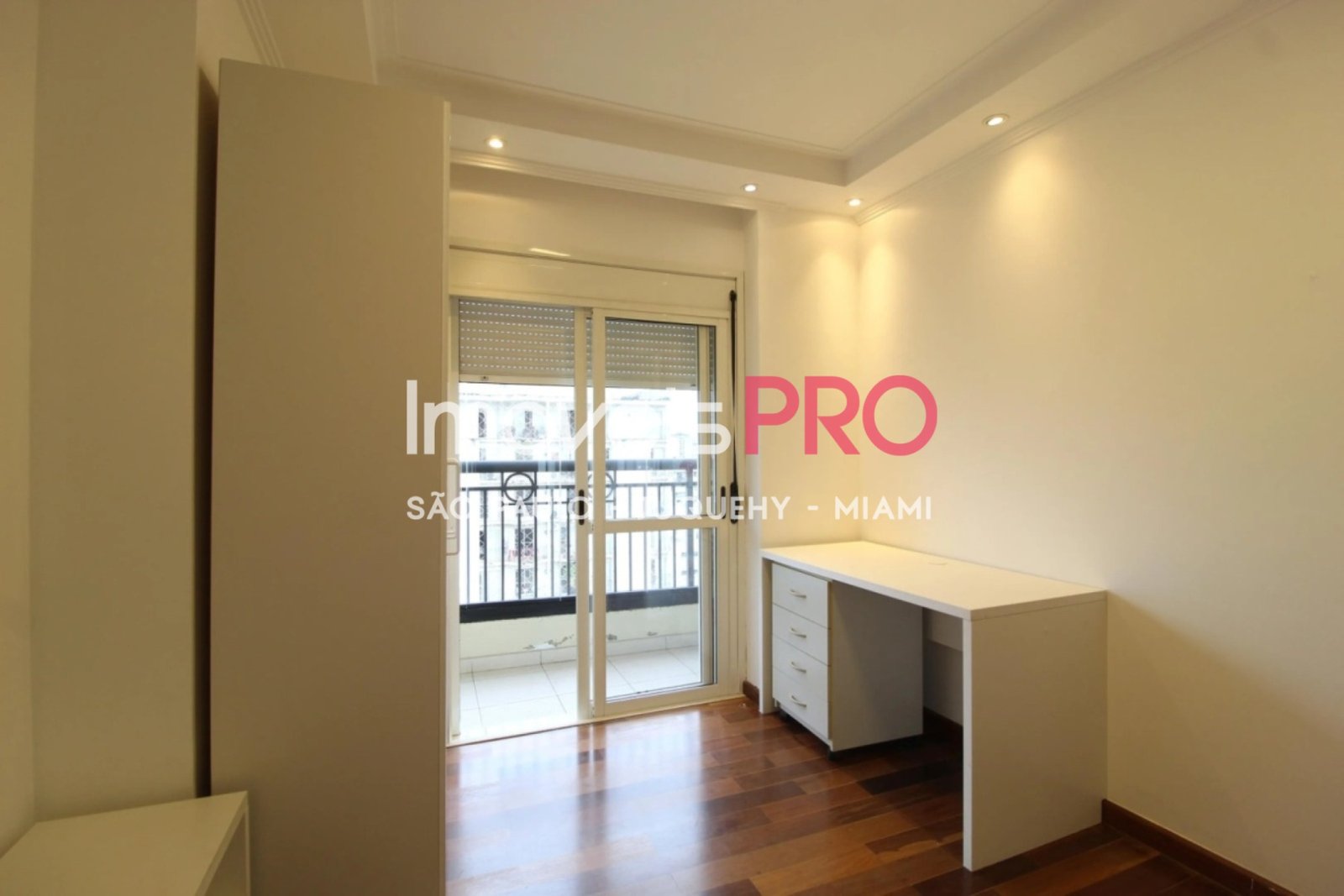 Apartamento para Alugar, Moema Pássaros | Cód: IP41609 — 