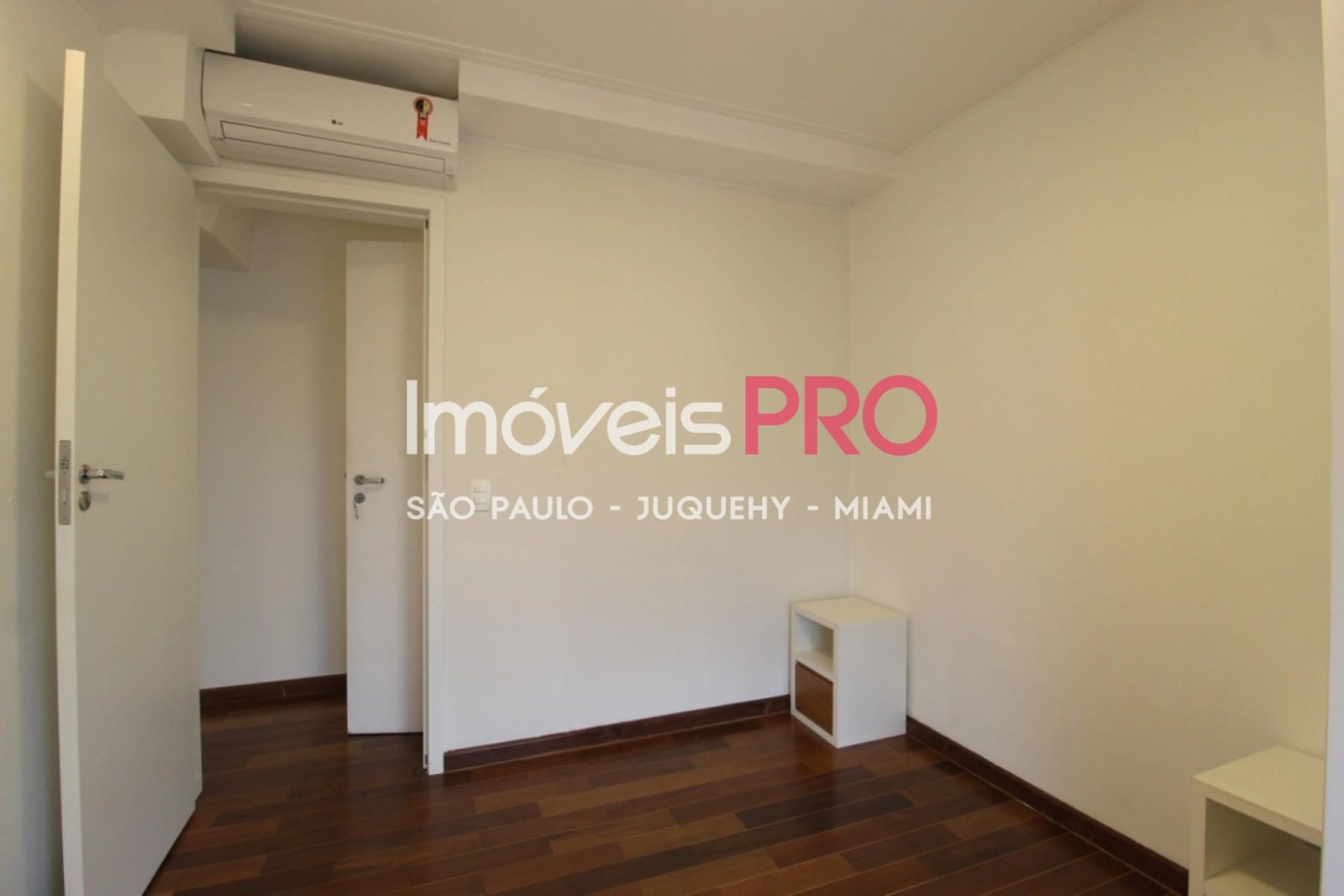 Apartamento para Alugar, Moema Pássaros | Cód: IP41609 — 