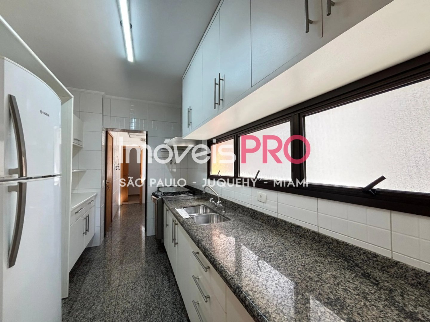 Apartamento para Vender, Moema Pássaros | Cód: IP41611 — 