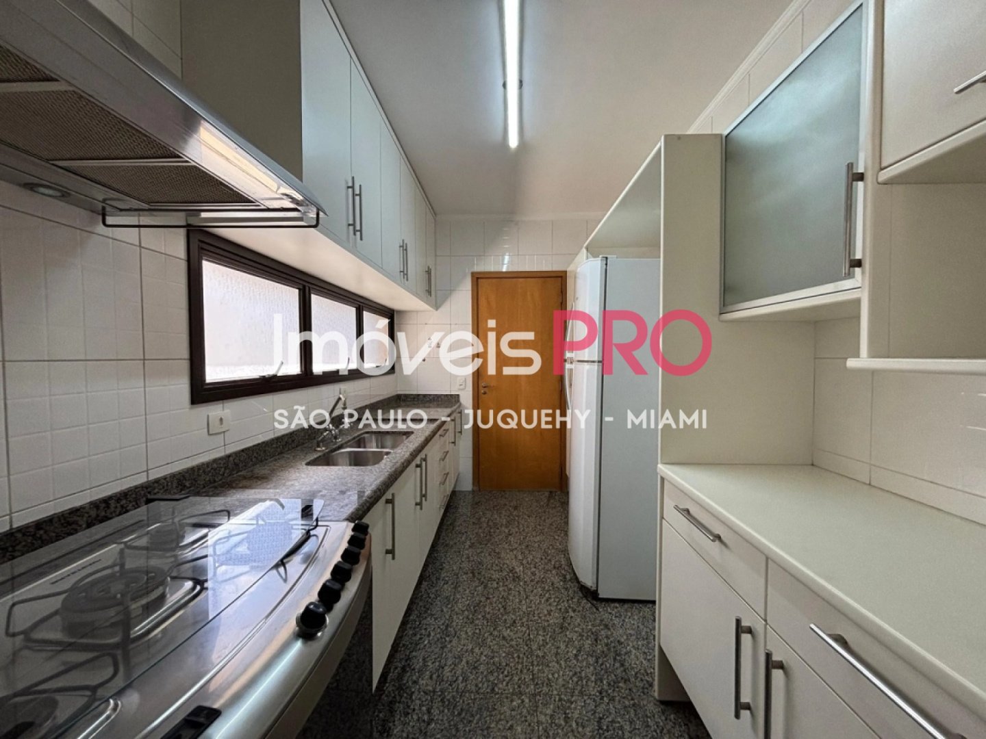 Apartamento para Vender, Moema Pássaros | Cód: IP41611 — 