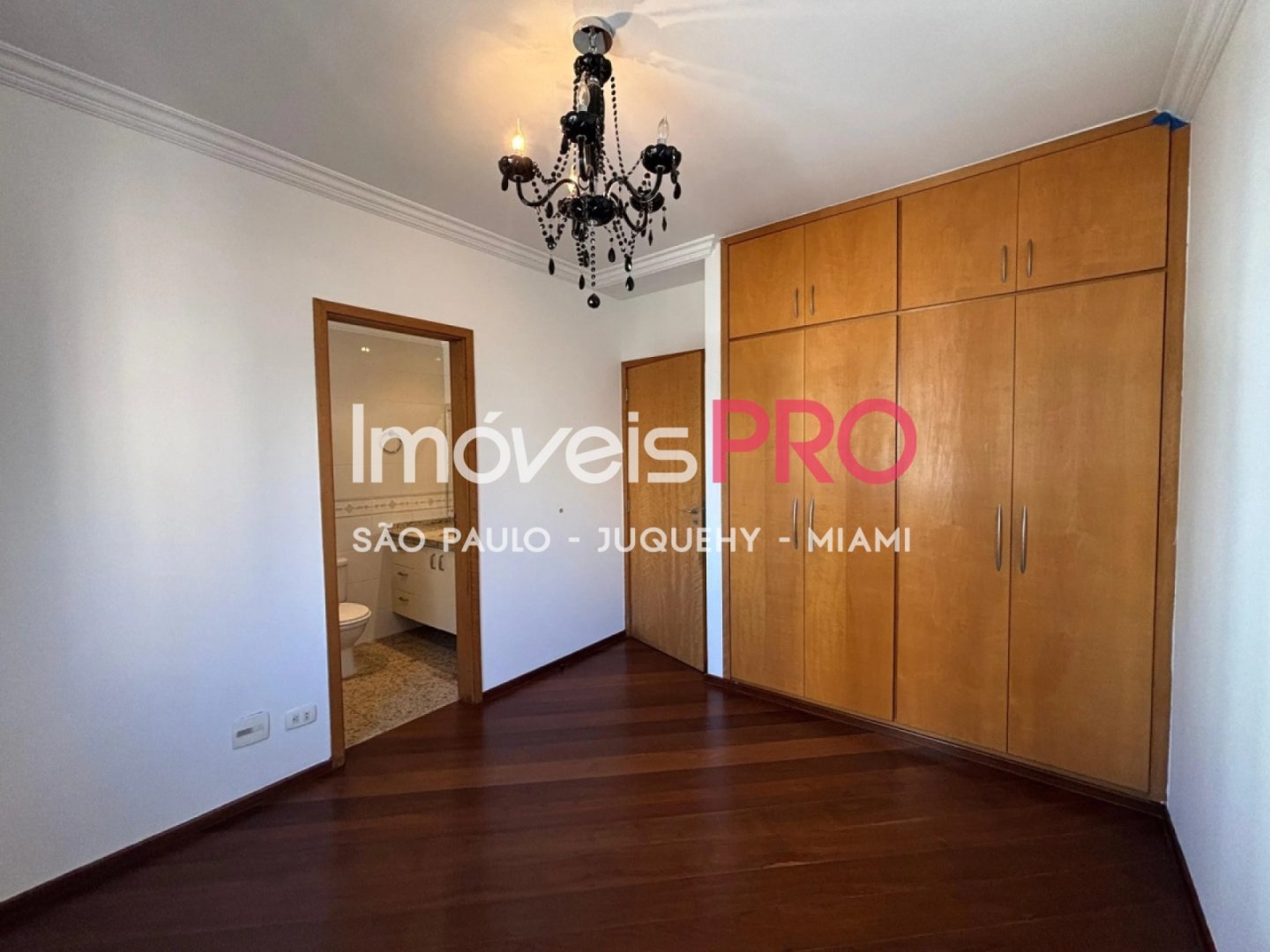 Apartamento para Vender, Moema Pássaros | Cód: IP41611 — 