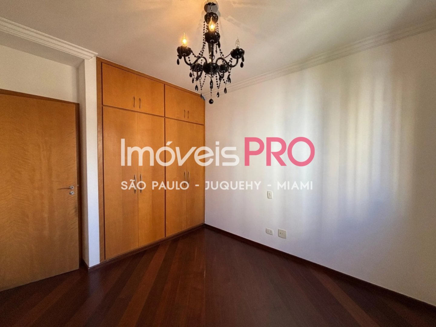 Apartamento para Vender, Moema Pássaros | Cód: IP41611 — 