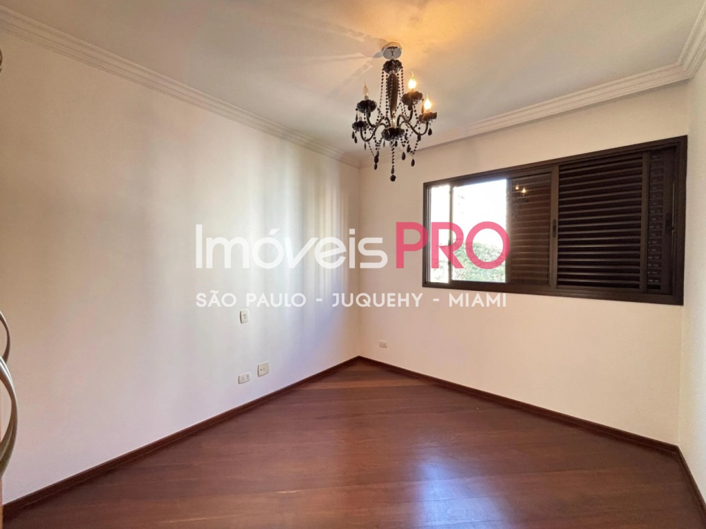 Apartamento para Vender, Moema Pássaros | Cód: IP41611 — 