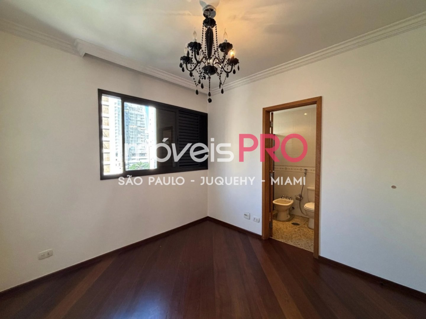 Apartamento para Vender, Moema Pássaros | Cód: IP41611 — 