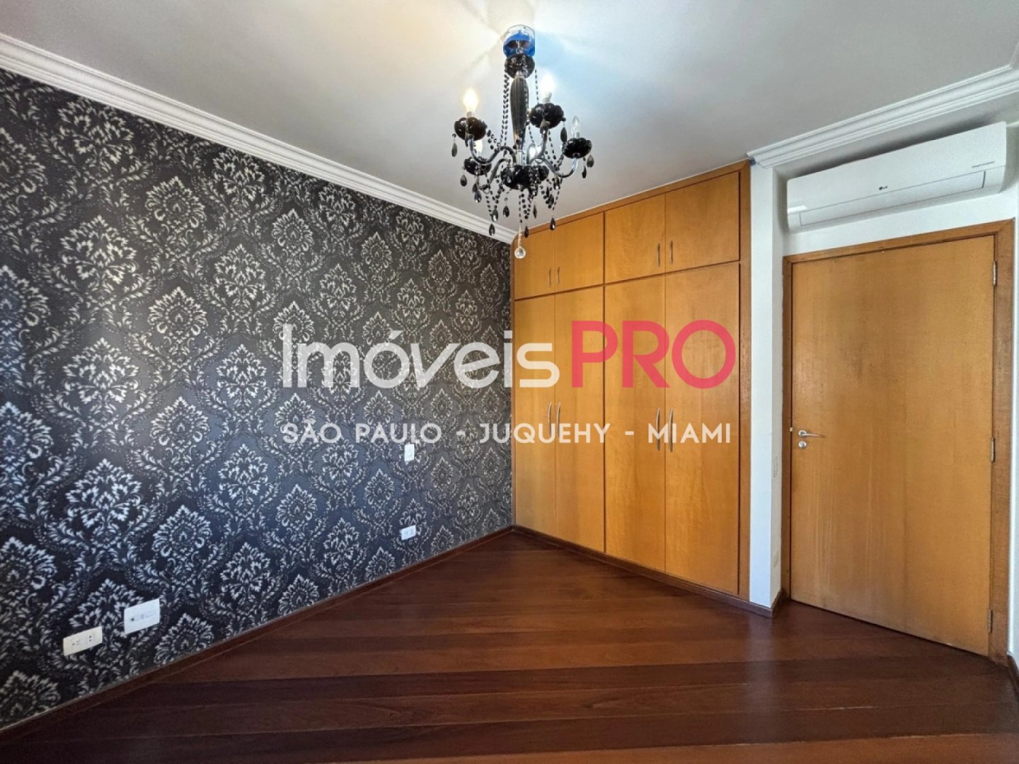 Apartamento para Vender, Moema Pássaros | Cód: IP41611 — 