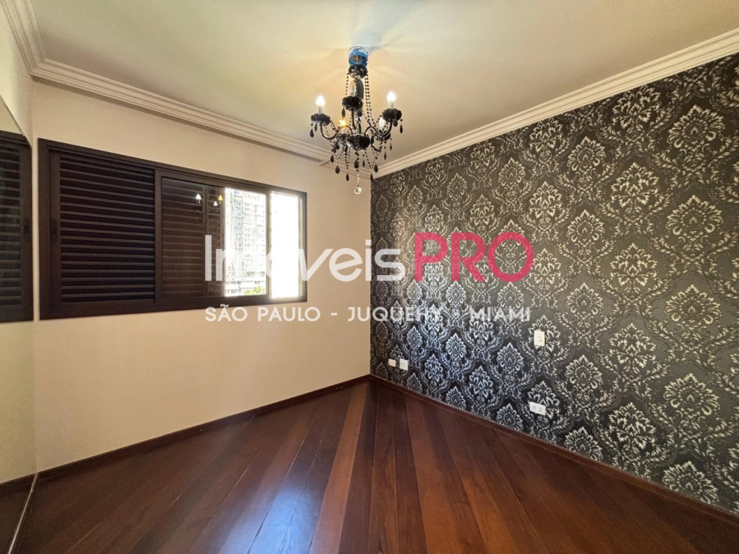 Apartamento para Vender, Moema Pássaros | Cód: IP41611 — 