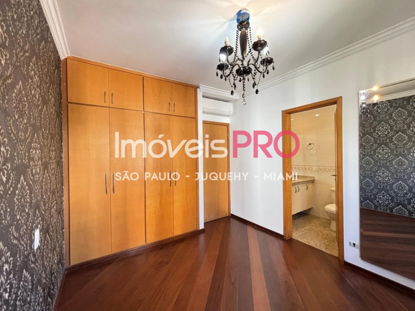 Apartamento para Vender, Moema Pássaros | Cód: IP41611 — 
