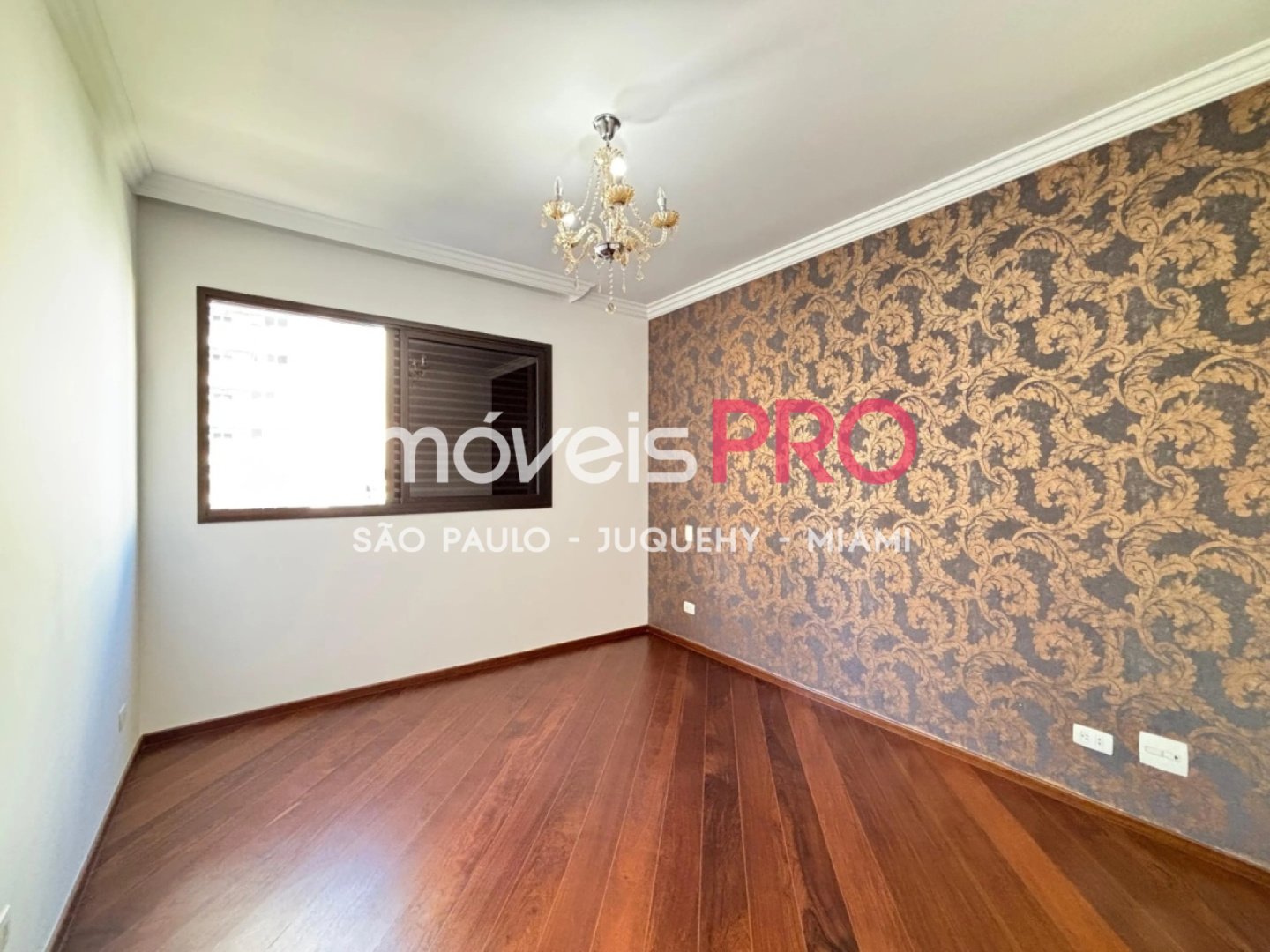 Apartamento para Vender, Moema Pássaros | Cód: IP41611 — 