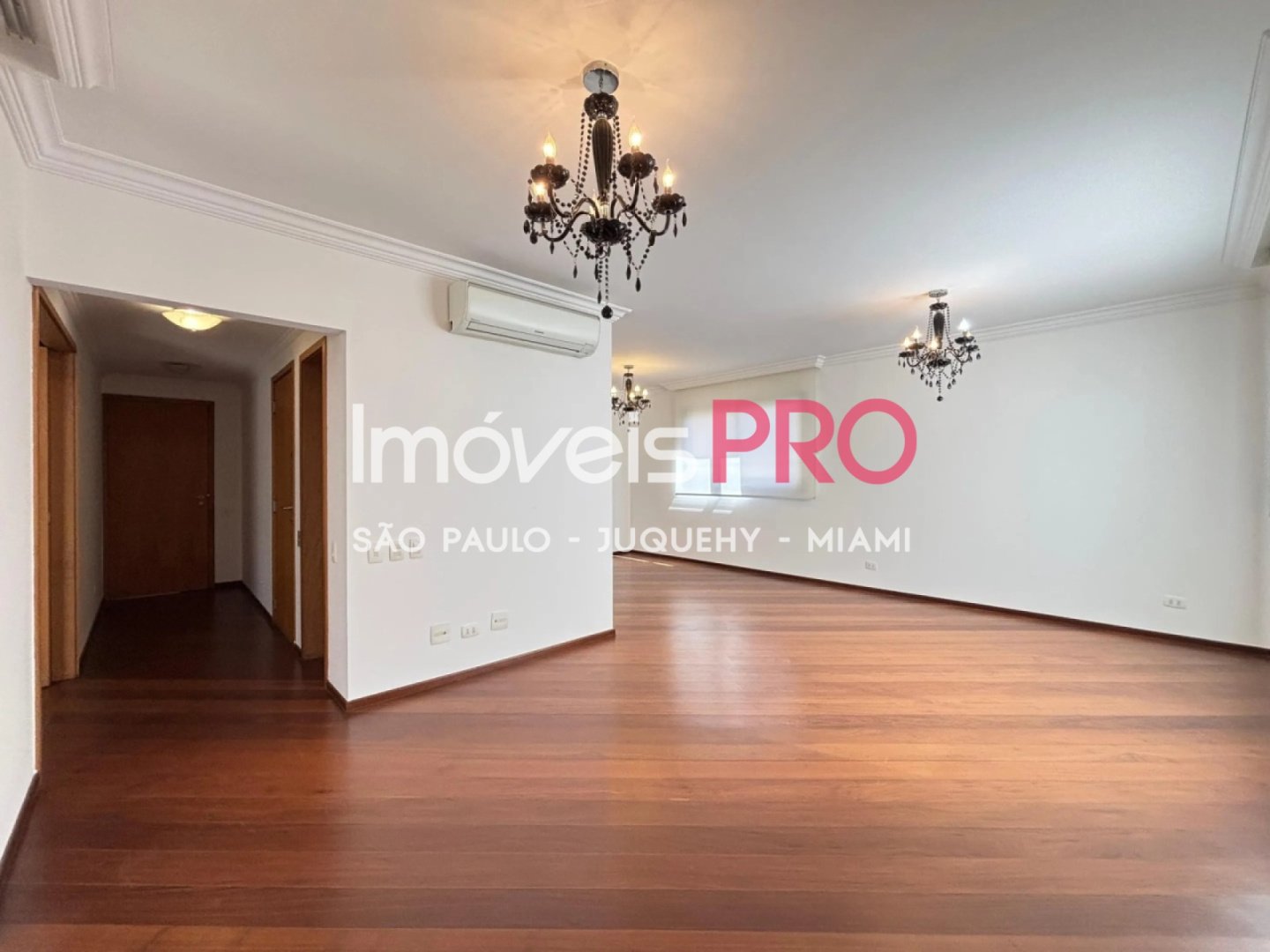 Apartamento de 3 quartos, 180 m², à venda em Moema Pássaros — foto 2