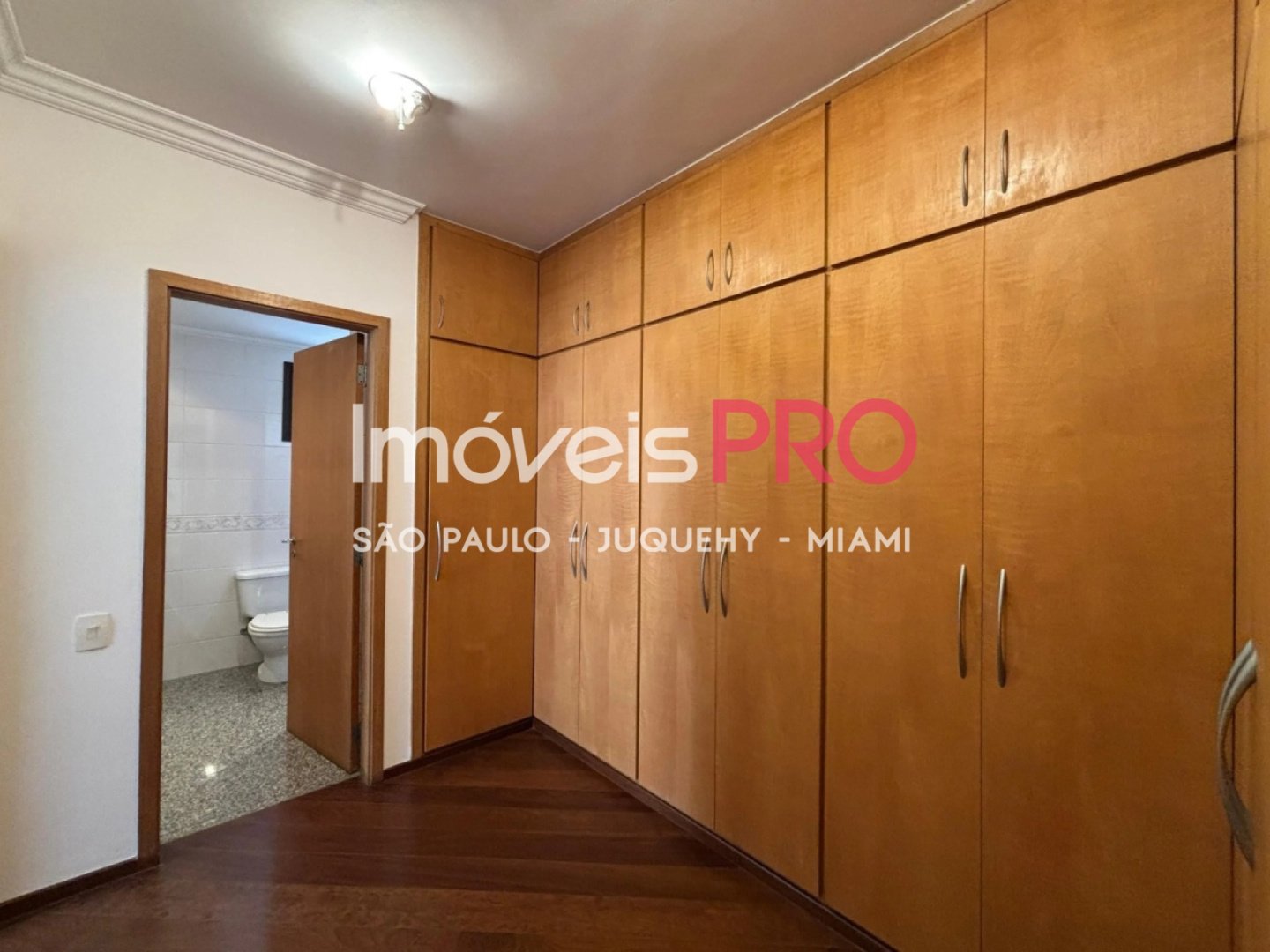 Apartamento para Vender, Moema Pássaros | Cód: IP41611 — 