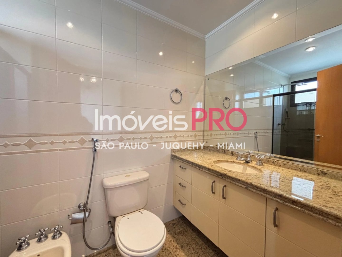 Apartamento para Vender, Moema Pássaros | Cód: IP41611 — 