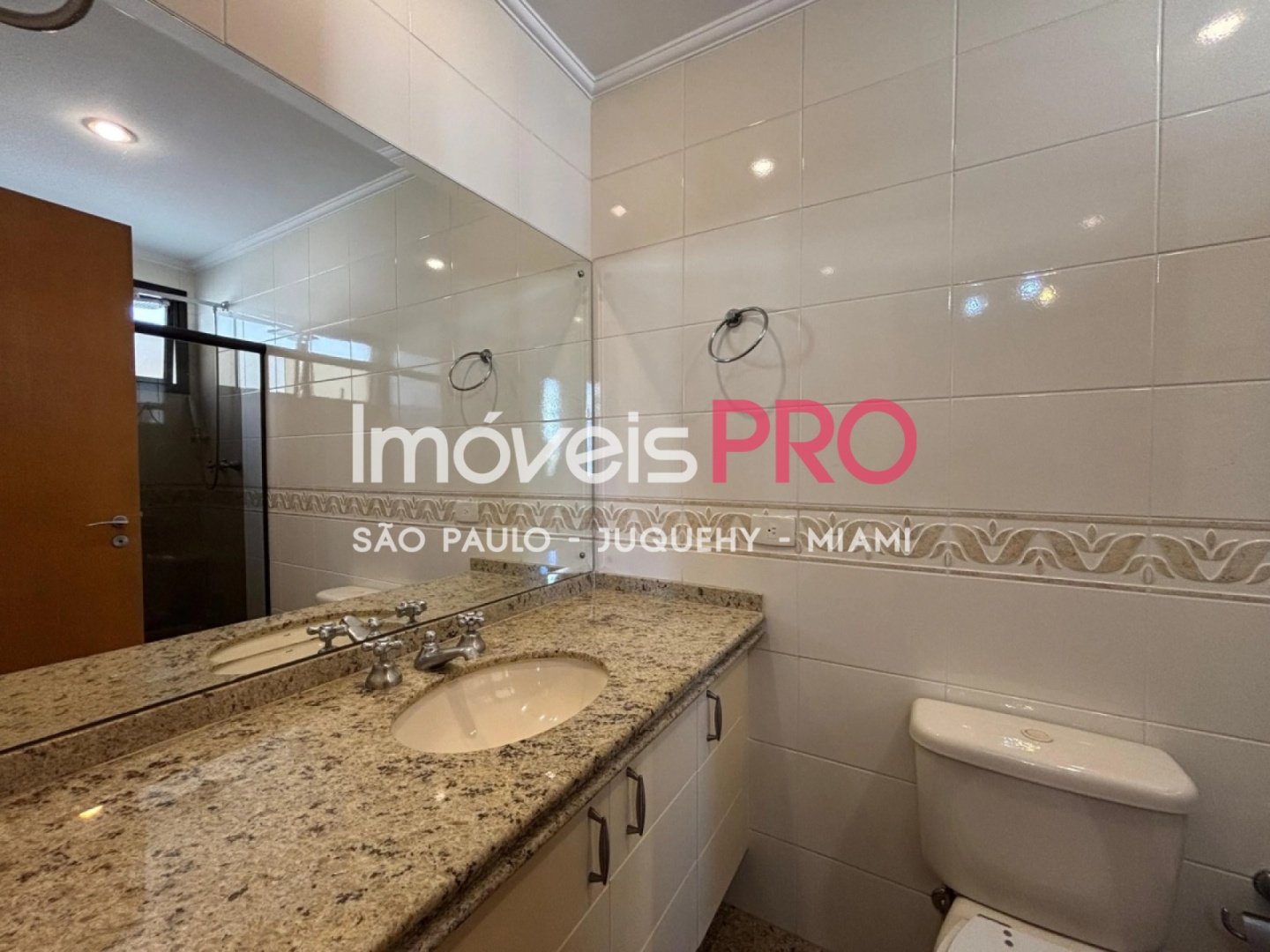 Apartamento para Vender, Moema Pássaros | Cód: IP41611 — 
