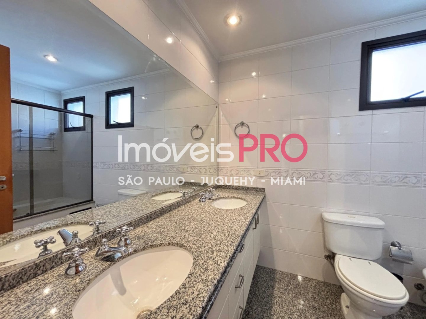 Apartamento para Vender, Moema Pássaros | Cód: IP41611 — 