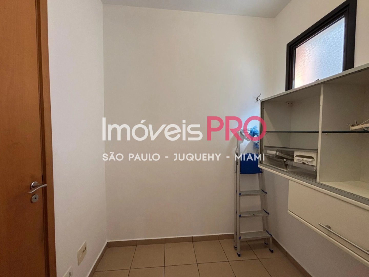 Apartamento para Vender, Moema Pássaros | Cód: IP41611 — 