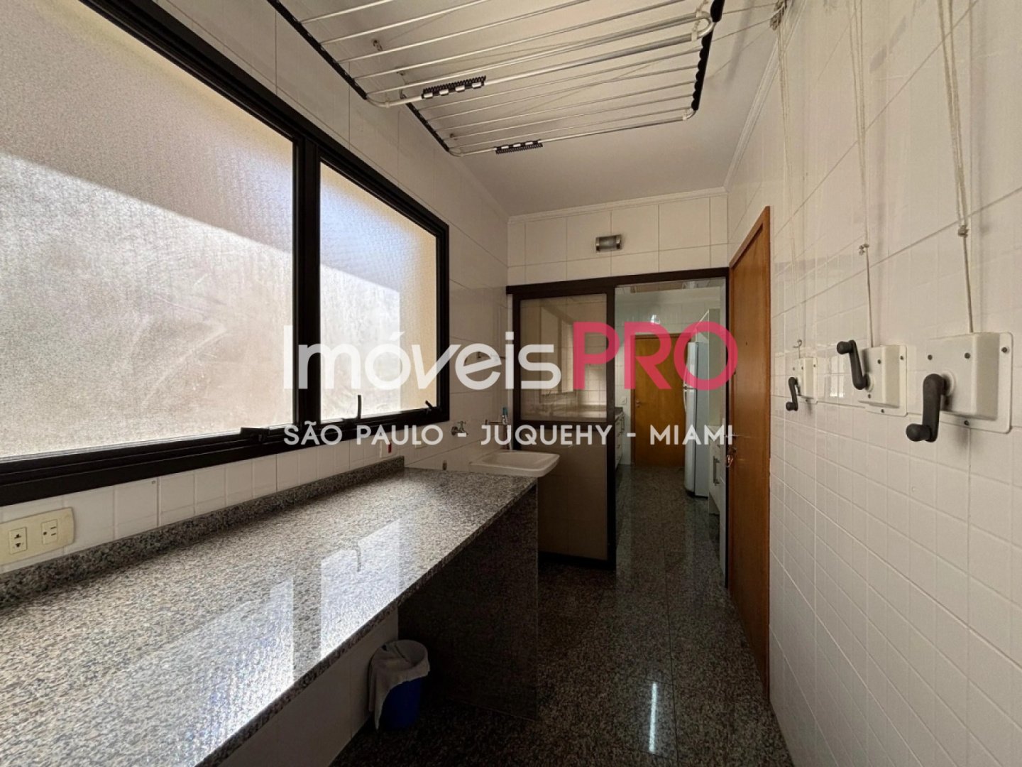 Apartamento de 3 quartos, 180 m², à venda em Moema Pássaros — foto 3