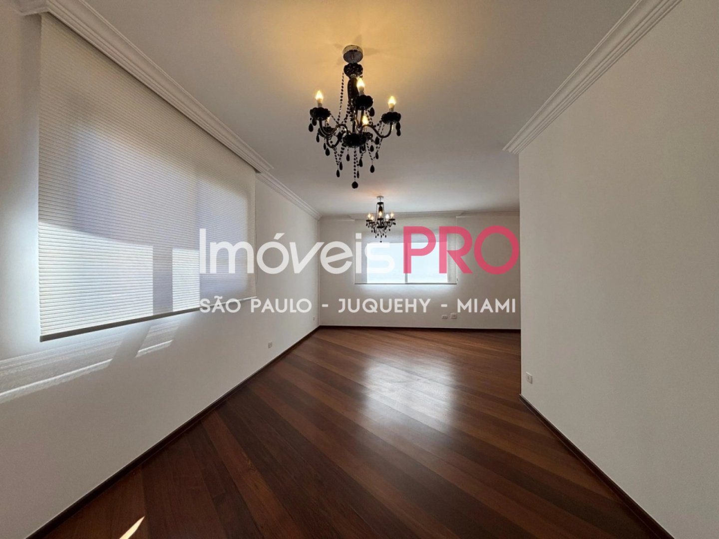 Apartamento de 3 quartos, 180 m², à venda em Moema Pássaros — foto 4