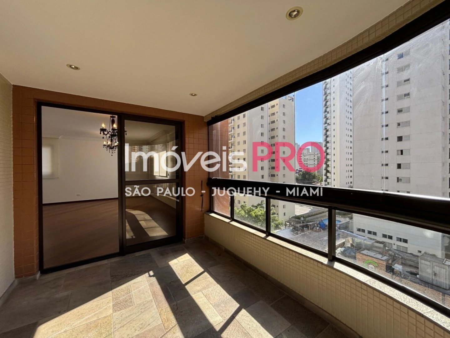 Apartamento de 3 quartos, 180 m², à venda em Moema Pássaros — foto 5