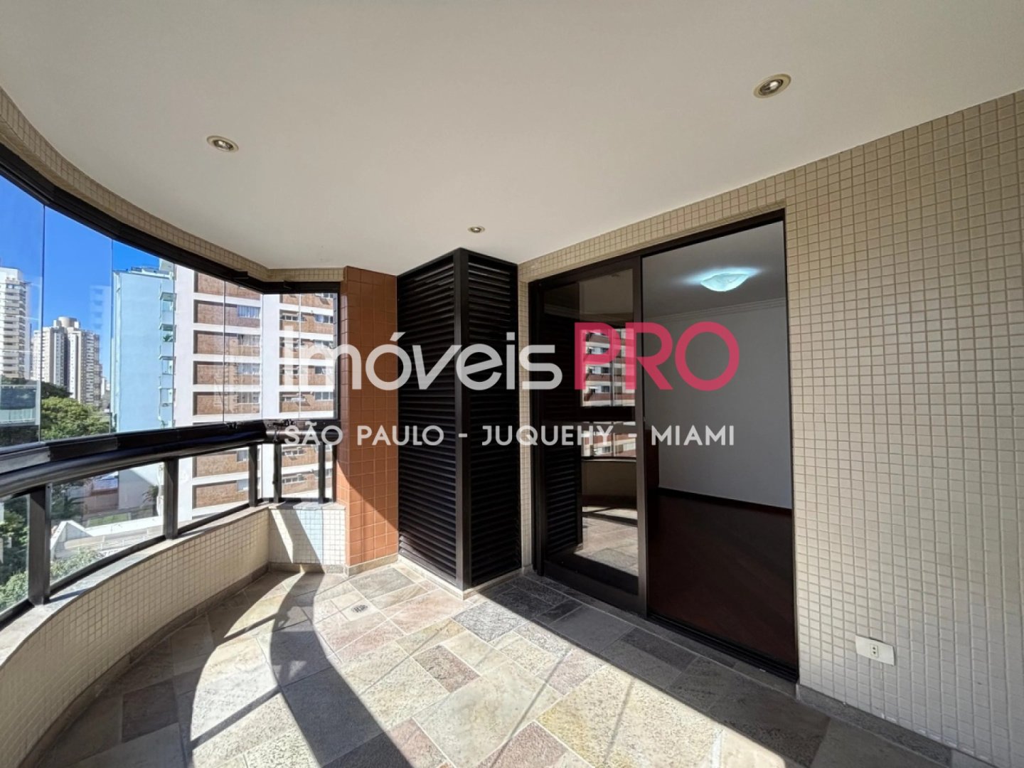 Apartamento de 3 quartos, 180 m², à venda em Moema Pássaros — foto 6