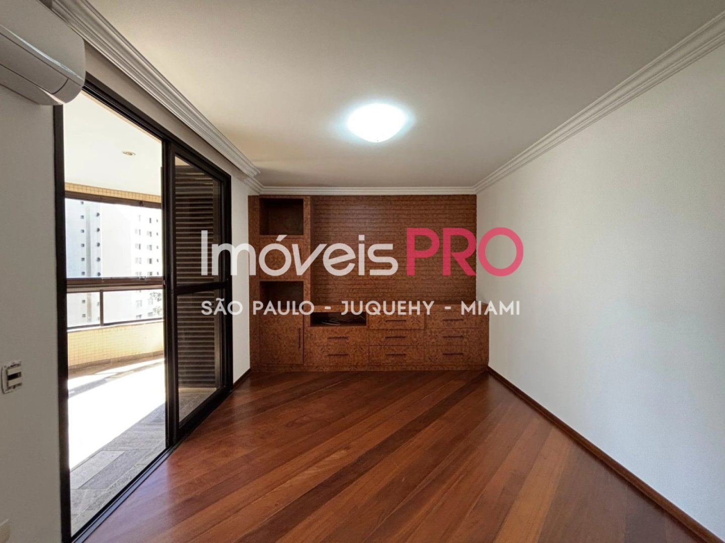 Apartamento de 3 quartos, 180 m², à venda em Moema Pássaros — foto 7