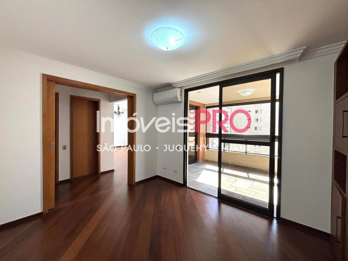 Apartamento para Vender, Moema Pássaros | Cód: IP41611 — 