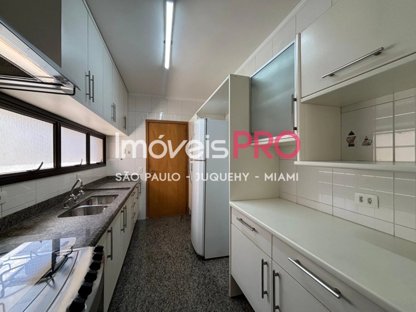 Apartamento para Vender, Moema Pássaros | Cód: IP41611 — 