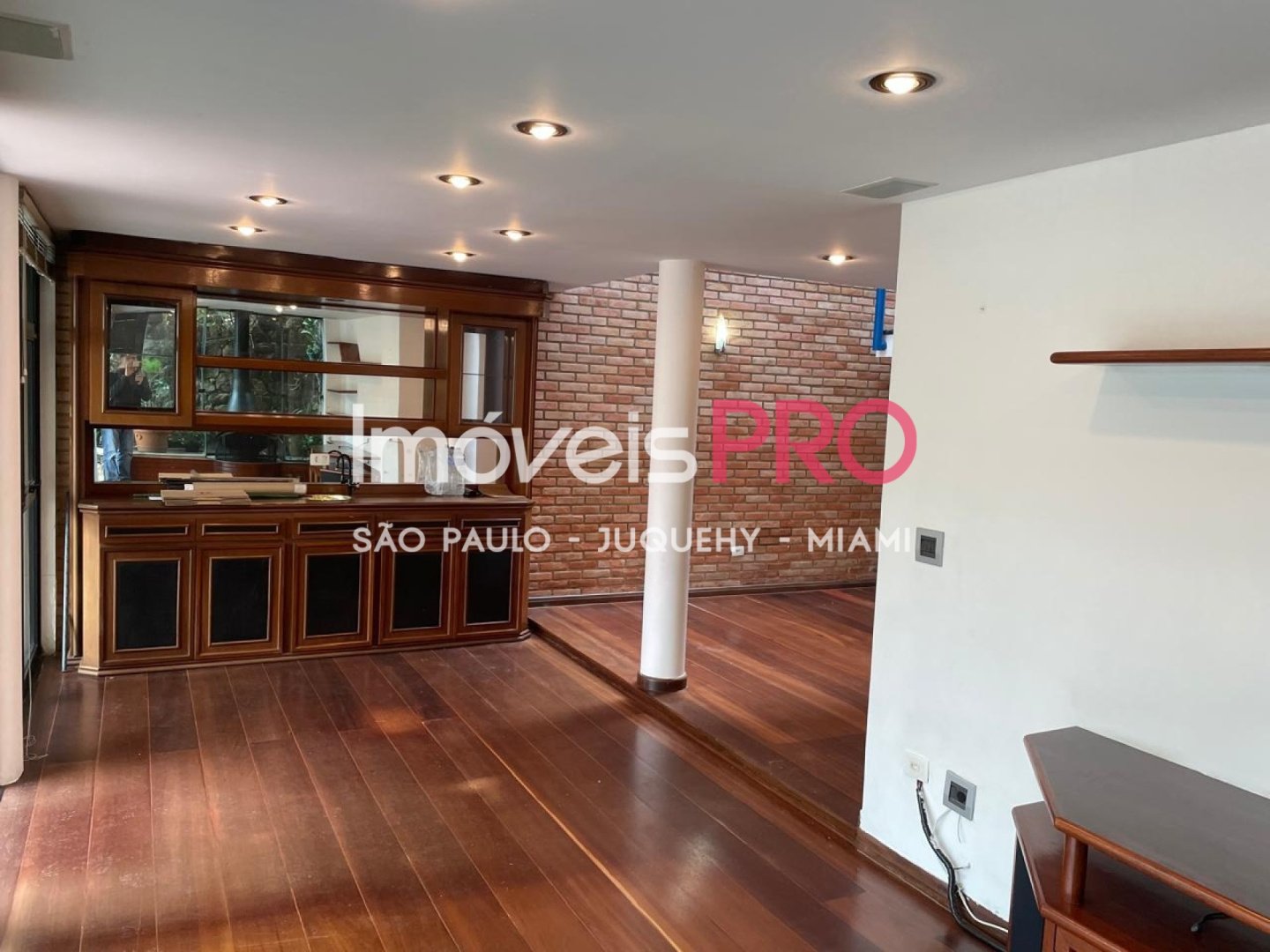 Casa de Vila para Vender, Vila Santo Estéfano | Cód: IP41612 — 
