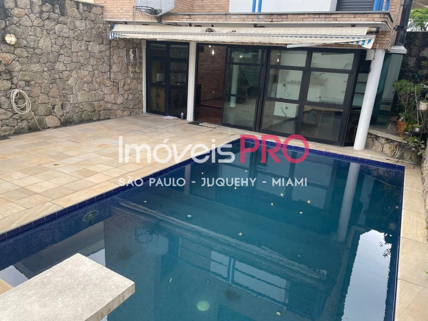 Casa de Vila para Vender, Vila Santo Estéfano | Cód: IP41612 — 