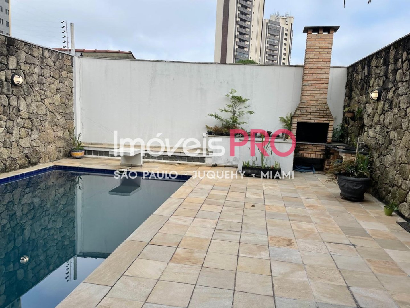 Casa de Vila para Vender, Vila Santo Estéfano | Cód: IP41612 — 