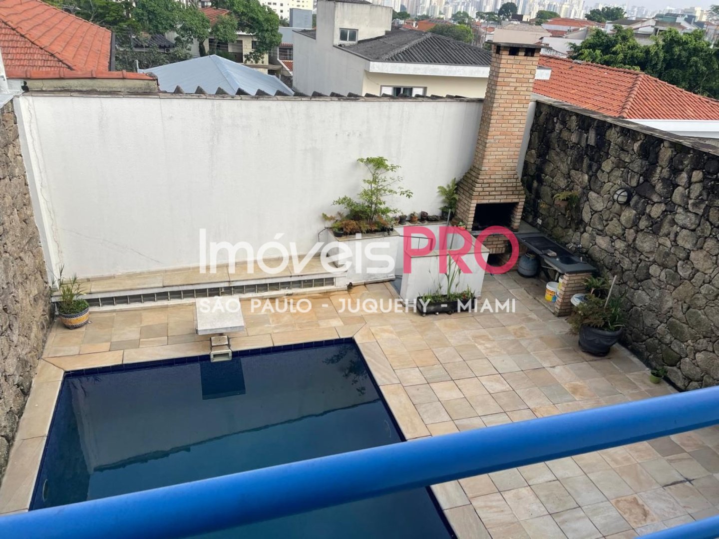 Casa de Vila para Vender, Vila Santo Estéfano | Cód: IP41612 — 
