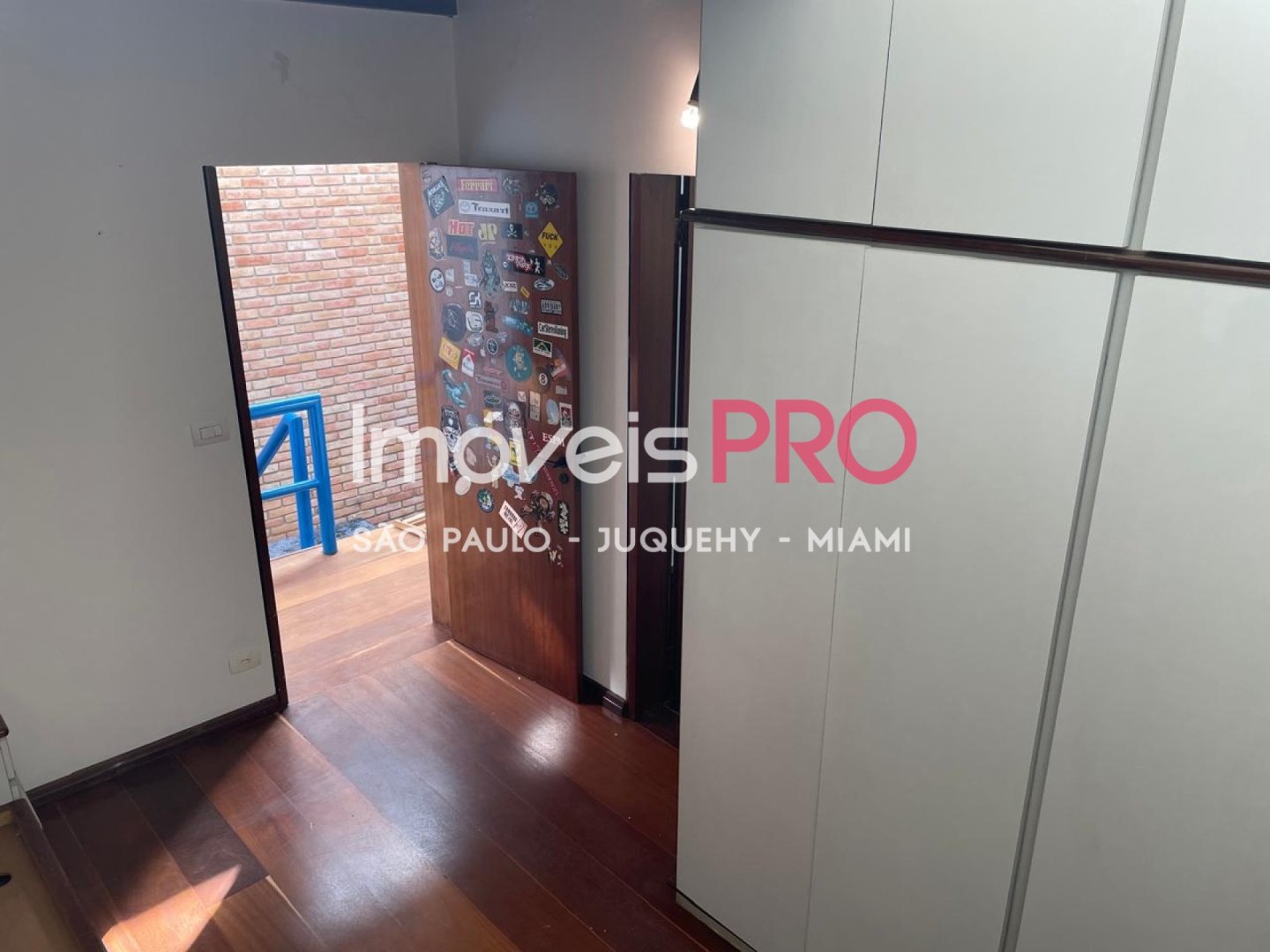Casa de Vila para Vender, Vila Santo Estéfano | Cód: IP41612 — 