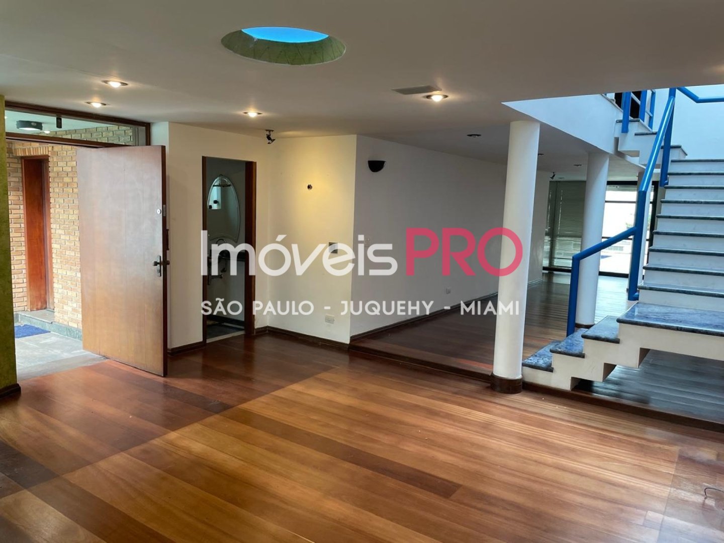 Casa de Vila de 4 quartos, 585 m², à venda em Vila Santo Estéfano — foto 2