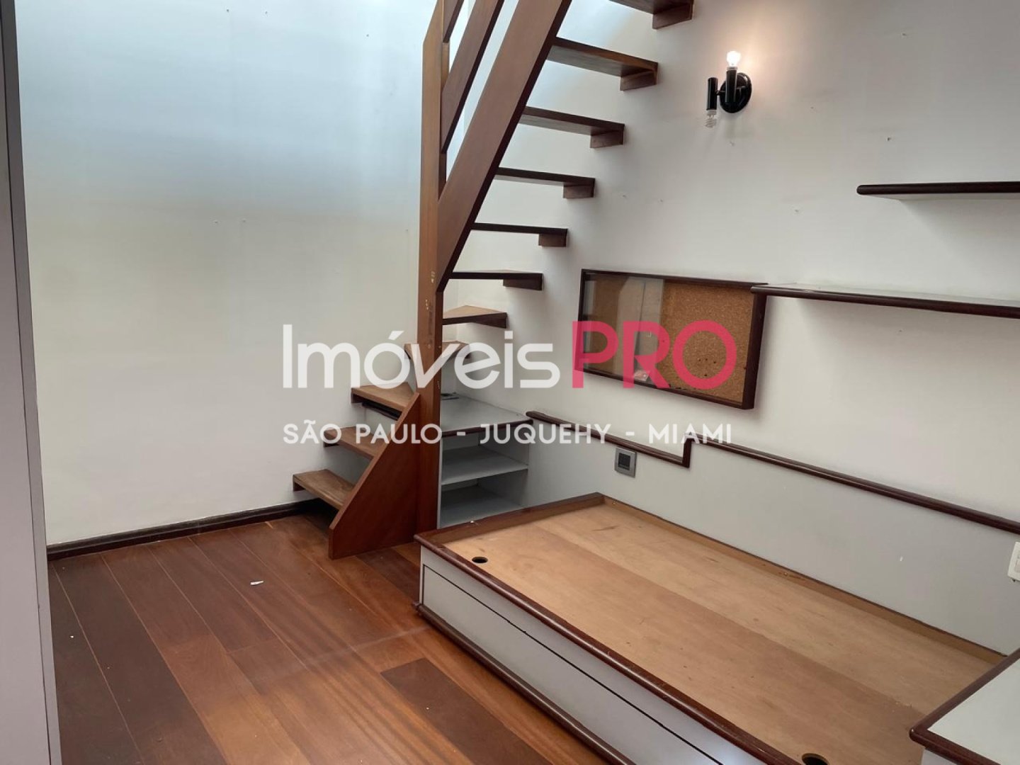 Casa de Vila para Vender, Vila Santo Estéfano | Cód: IP41612 — 