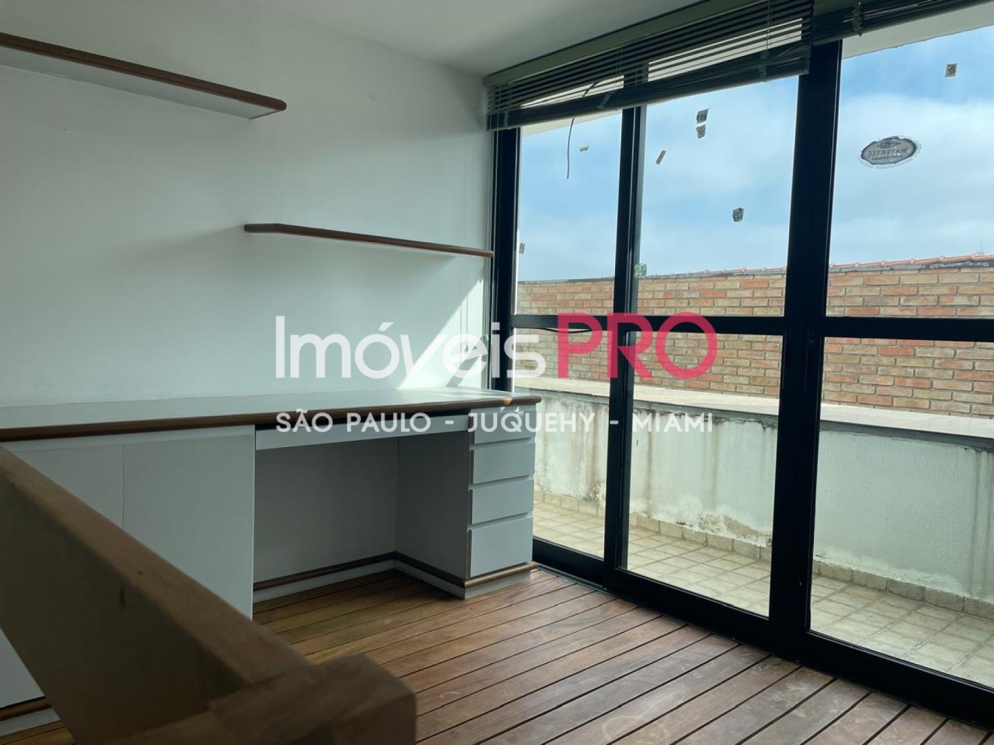 Casa de Vila para Vender, Vila Santo Estéfano | Cód: IP41612 — 