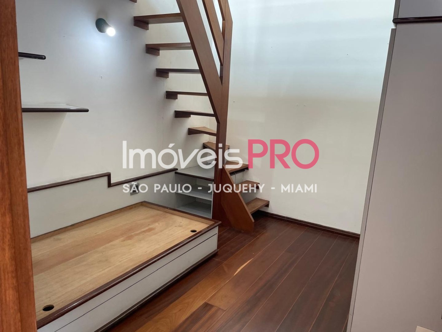 Casa de Vila para Vender, Vila Santo Estéfano | Cód: IP41612 — 
