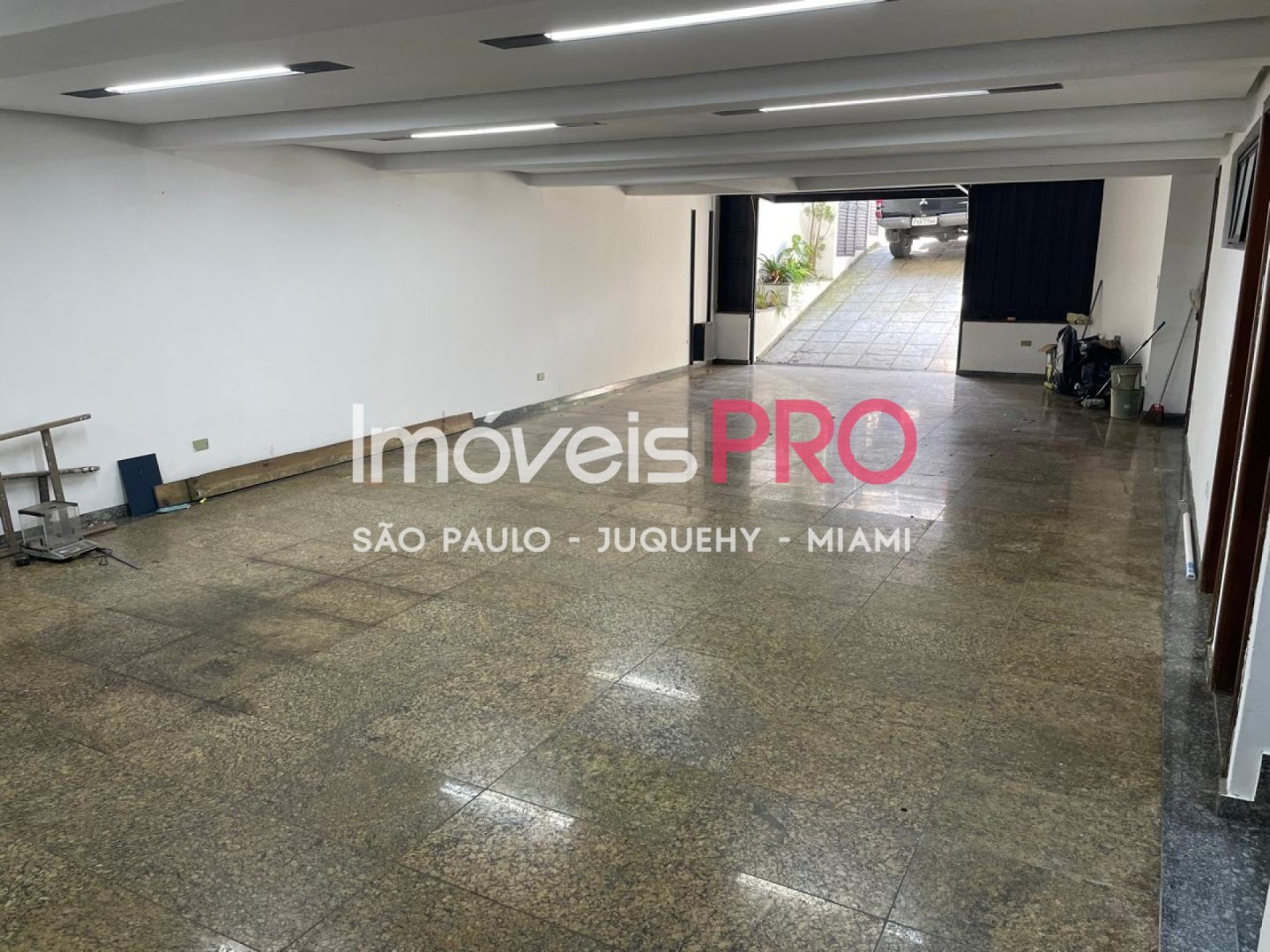 Casa de Vila para Vender, Vila Santo Estéfano | Cód: IP41612 — 