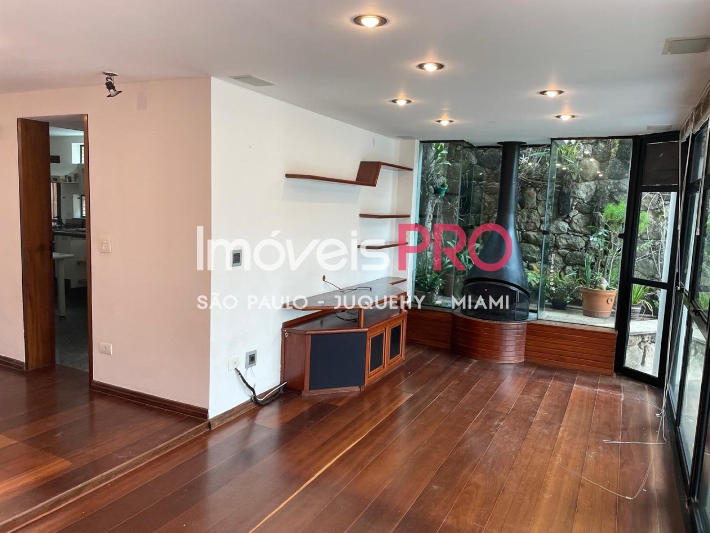 Casa de Vila para Vender, Vila Santo Estéfano | Cód: IP41612 — 