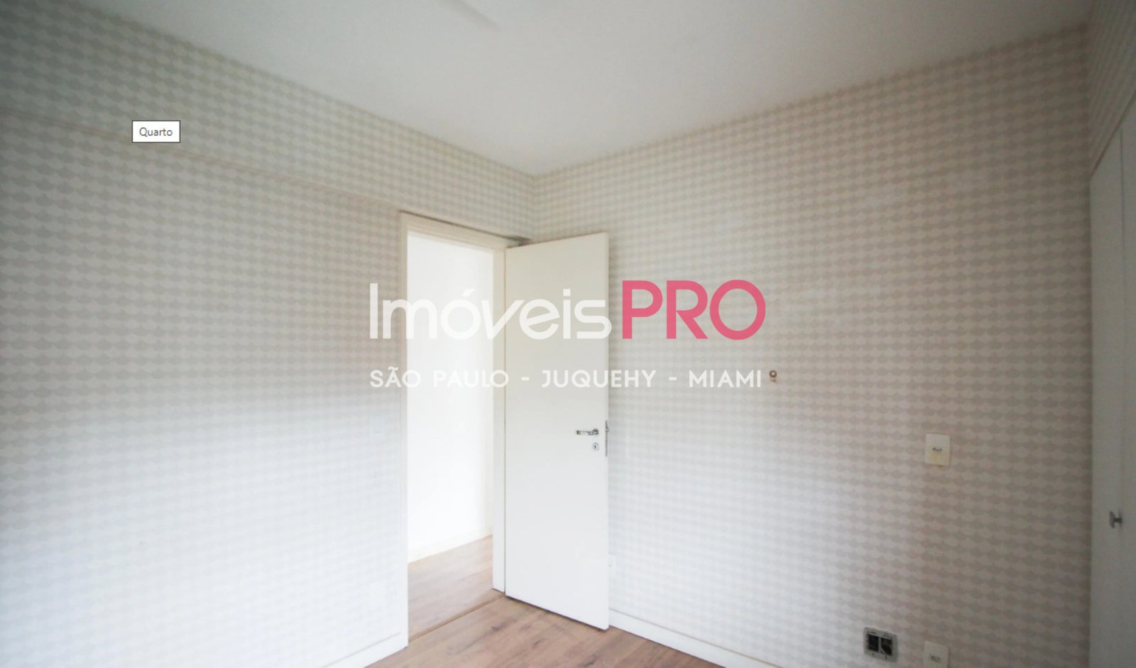 Apartamento para Vender, Vila Olímpia | Cód: IP41613 — 