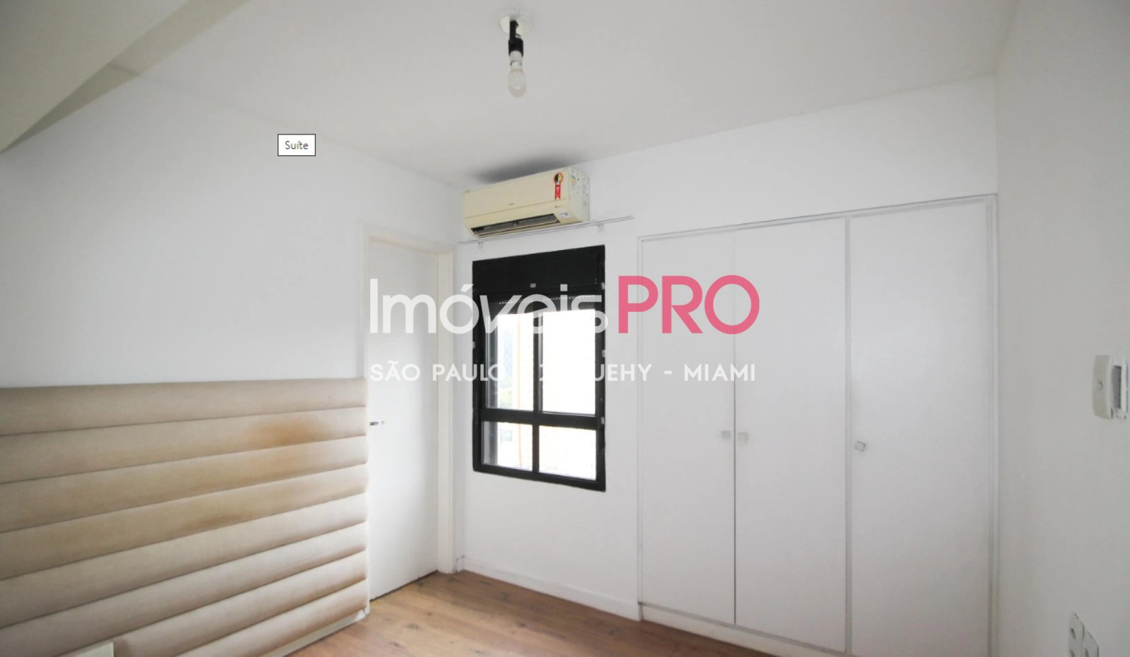 Apartamento para Vender, Vila Olímpia | Cód: IP41613 — 