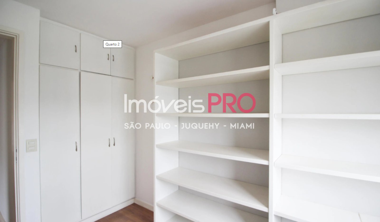 Apartamento para Vender, Vila Olímpia | Cód: IP41613 — 
